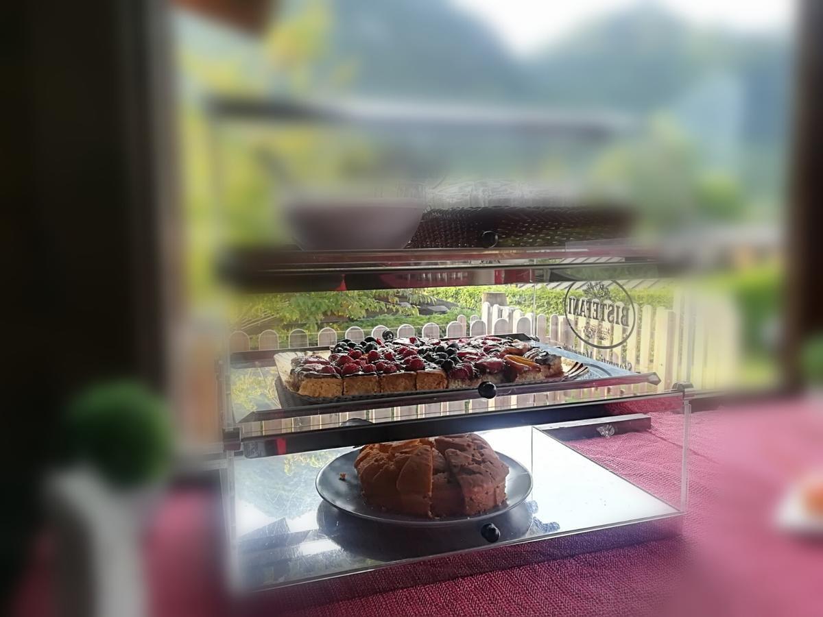 Stura River Village Rafting 加约拉 外观 照片